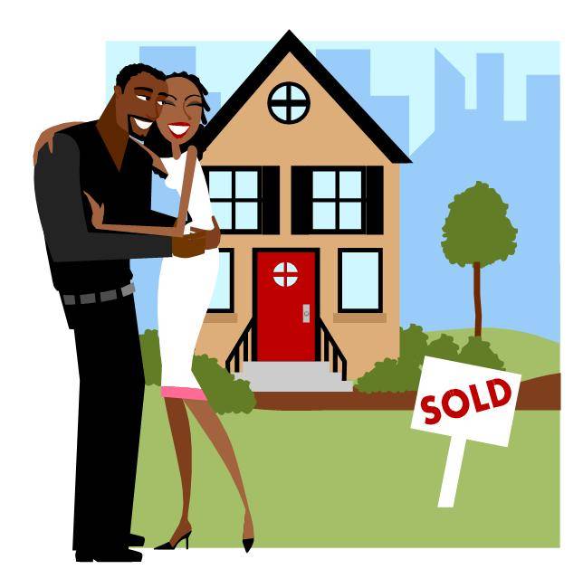 buying a home